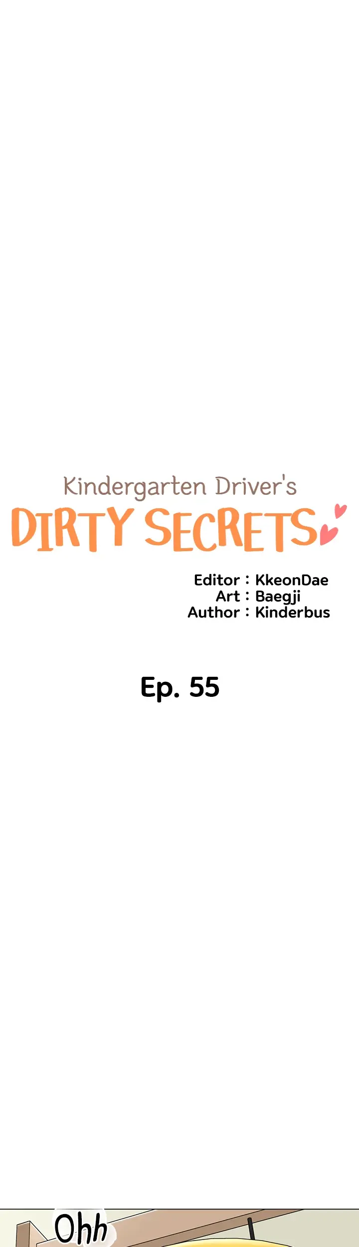 A Wise Drivers Life Chapter 55 - Page 5