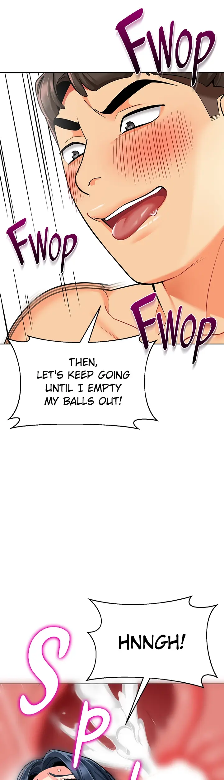 A Wise Drivers Life Chapter 55 - Page 61