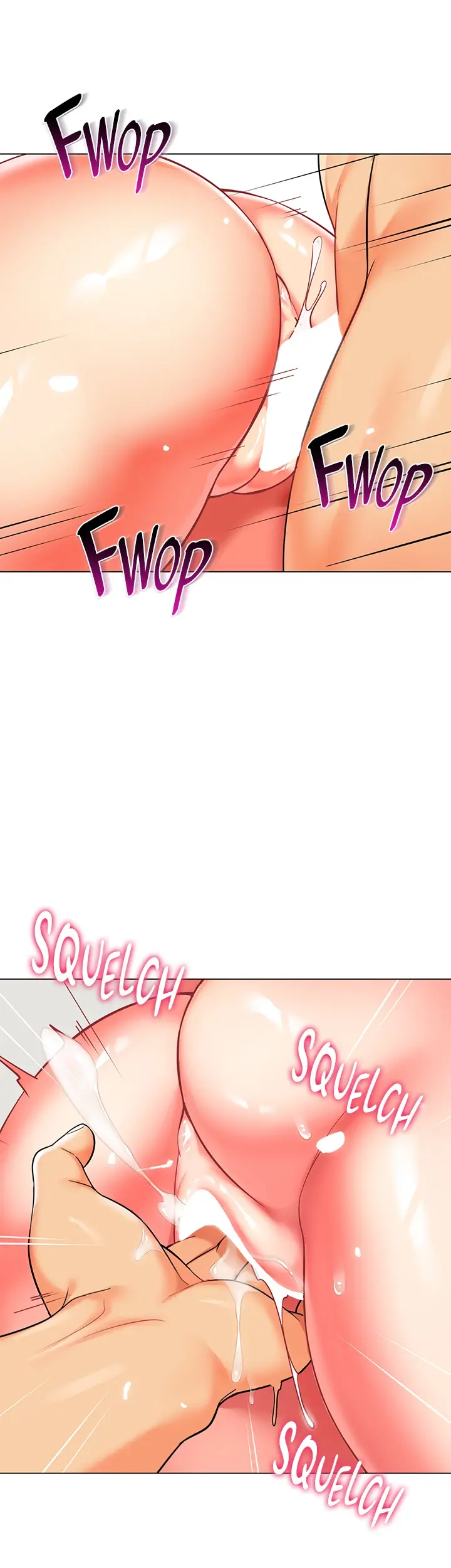 A Wise Drivers Life Chapter 55 - Page 7