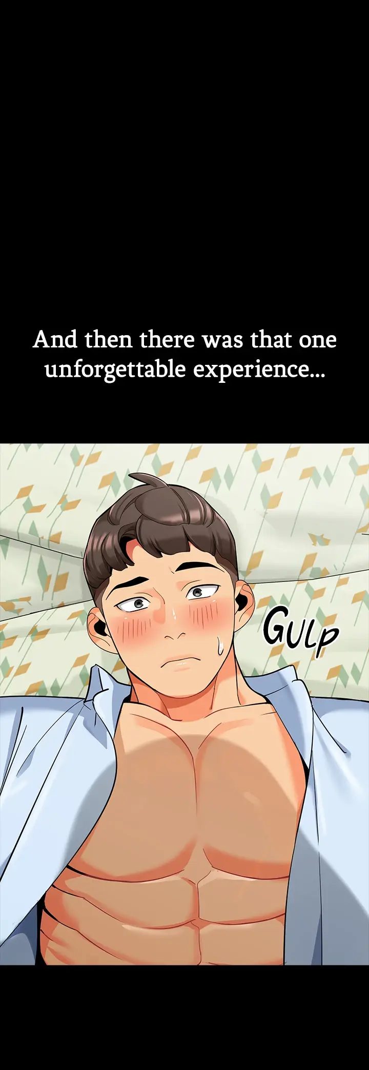 A Wise Drivers Life Chapter 56 - Page 10