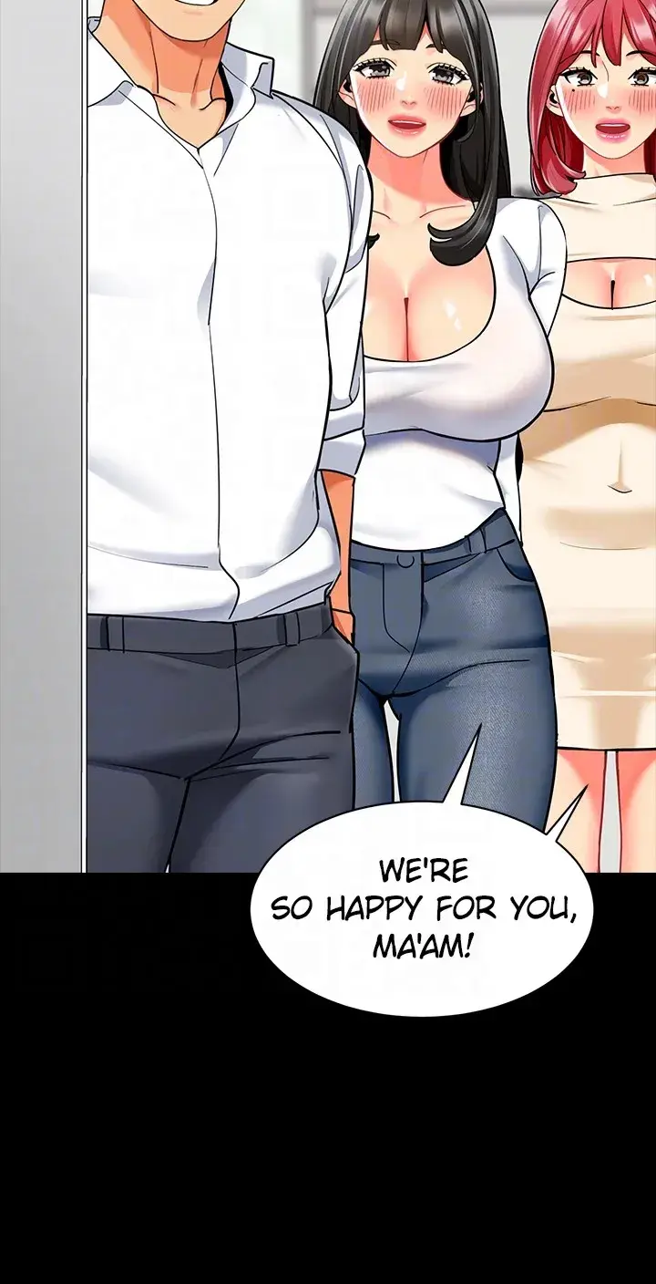 A Wise Drivers Life Chapter 56 - Page 18