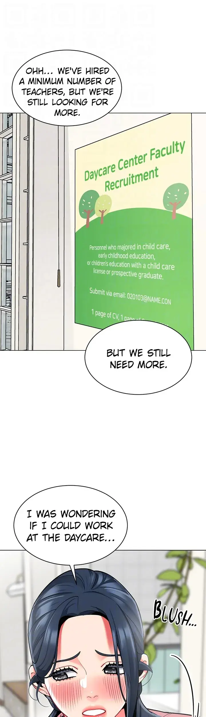 A Wise Drivers Life Chapter 56 - Page 32