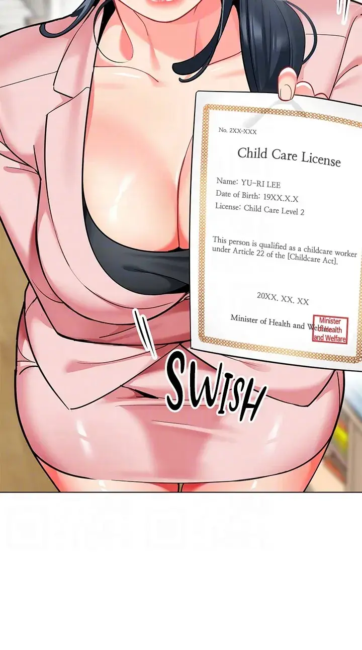 A Wise Drivers Life Chapter 56 - Page 33
