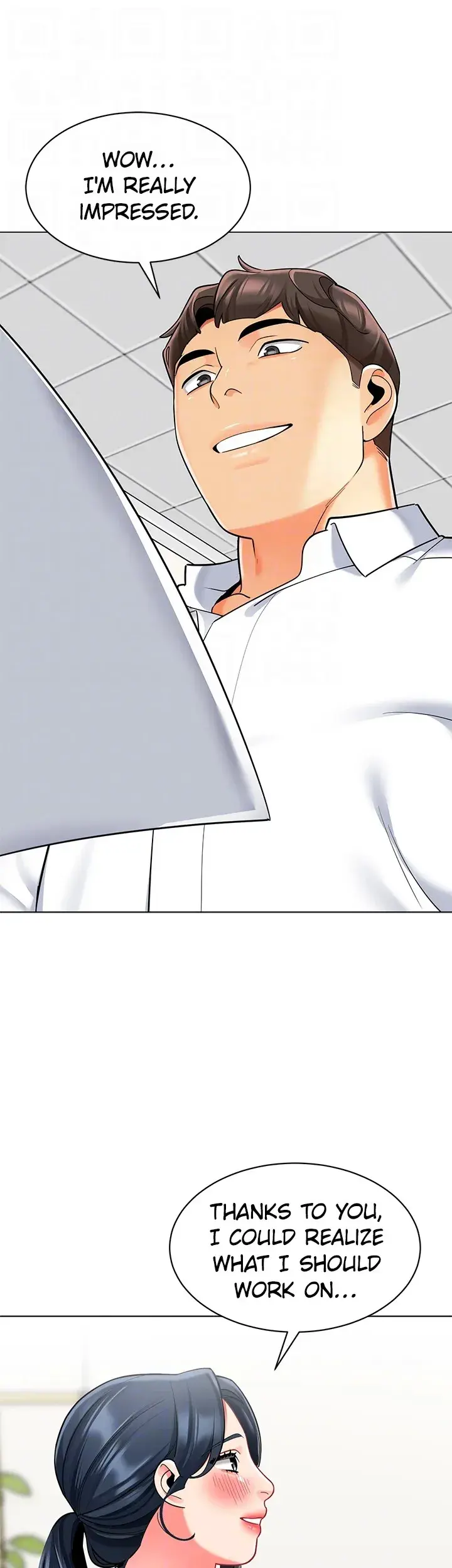 A Wise Drivers Life Chapter 56 - Page 34