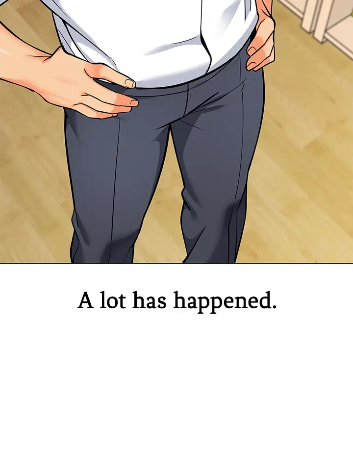 A Wise Drivers Life Chapter 56 - Page 4