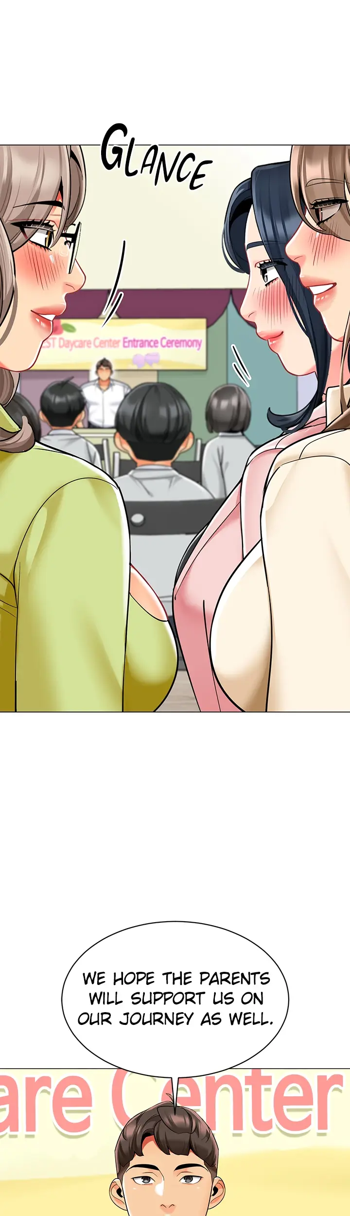 A Wise Drivers Life Chapter 56 - Page 42