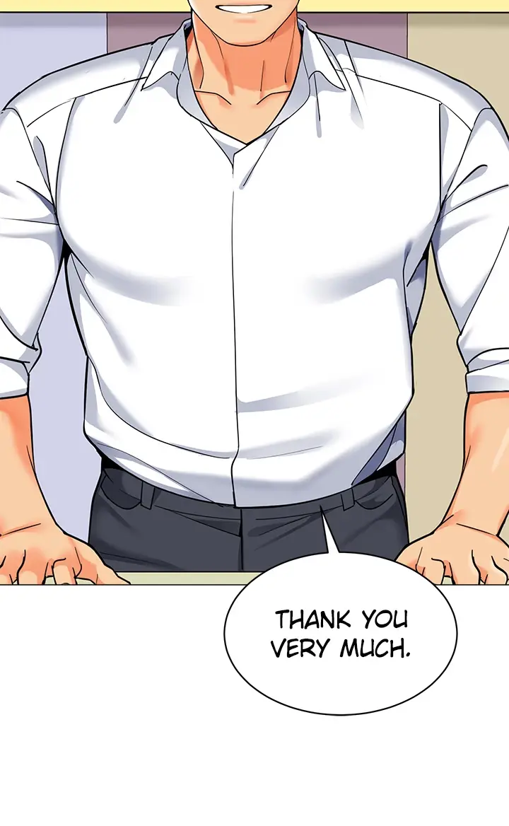 A Wise Drivers Life Chapter 56 - Page 43
