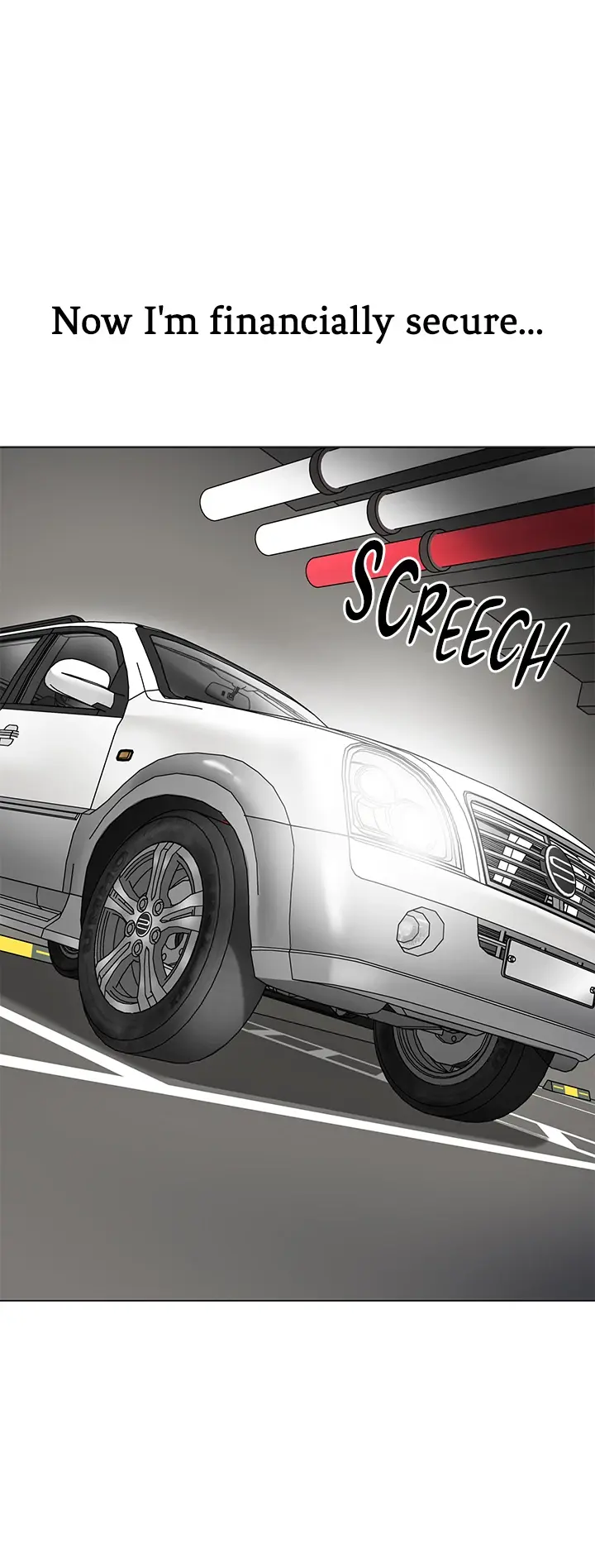 A Wise Drivers Life Chapter 56 - Page 45