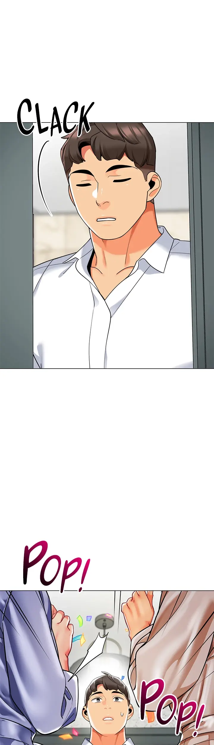 A Wise Drivers Life Chapter 56 - Page 48