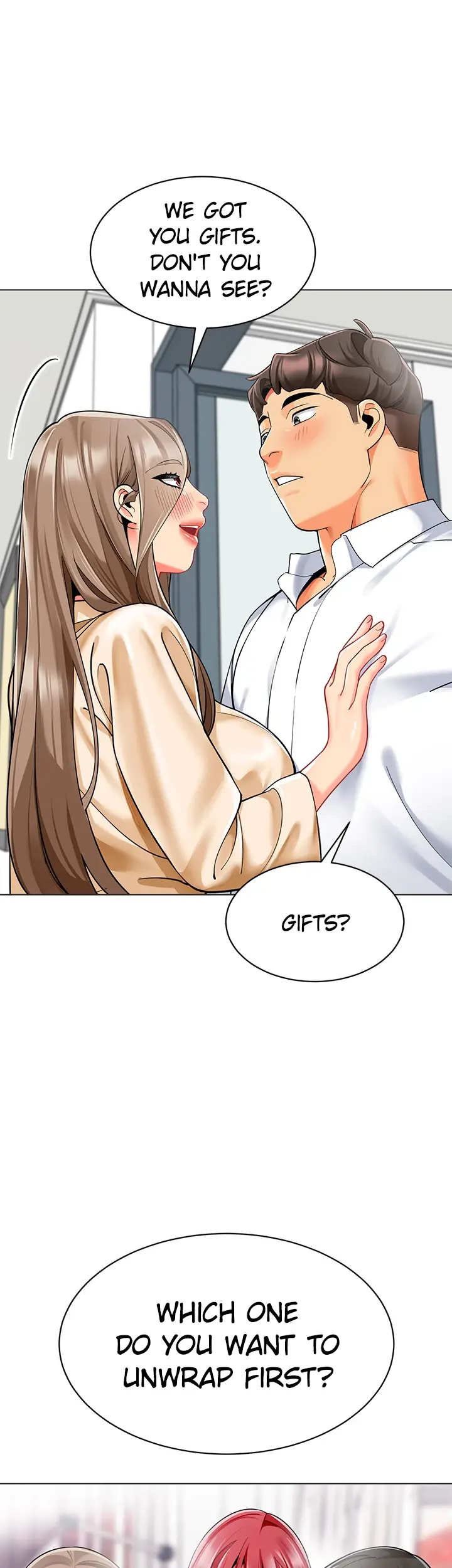 A Wise Drivers Life Chapter 56 - Page 52