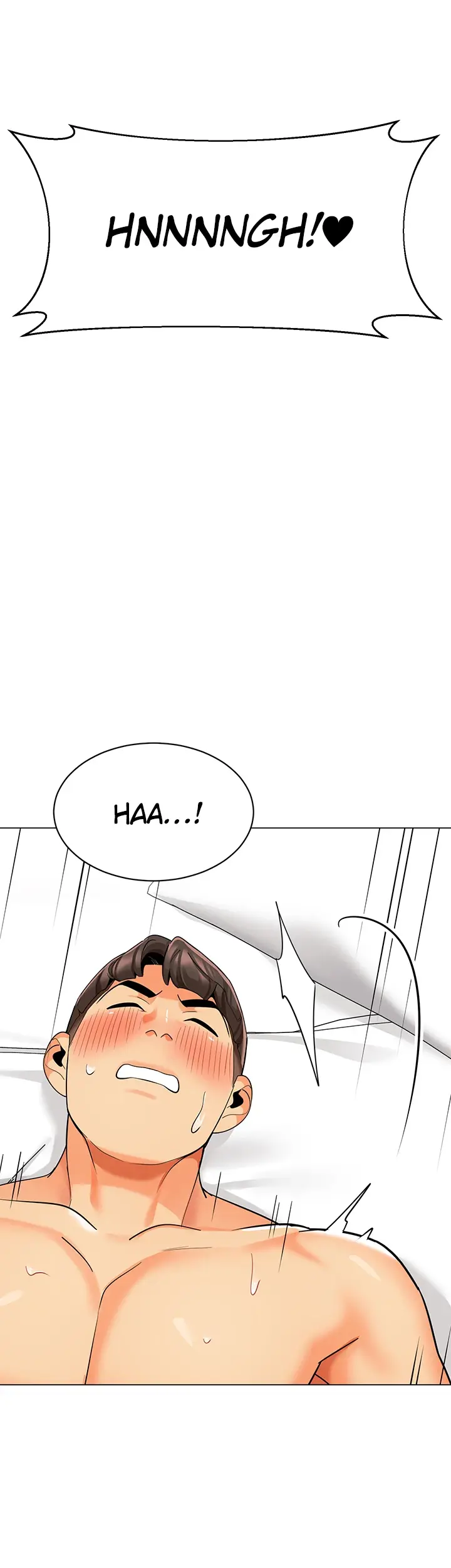 A Wise Drivers Life Chapter 56 - Page 64