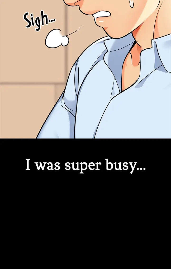 A Wise Drivers Life Chapter 56 - Page 8