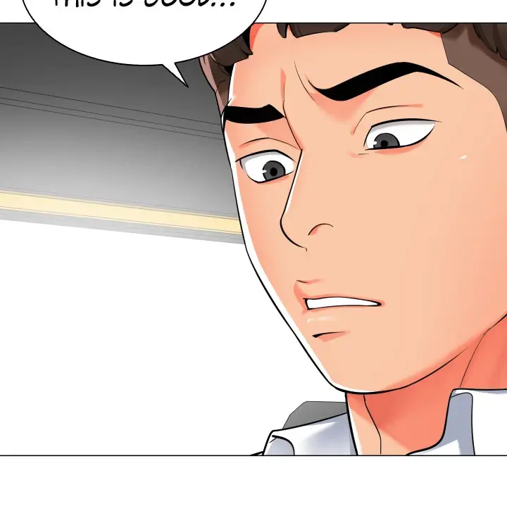 A Wise Drivers Life Chapter 6 - Page 5