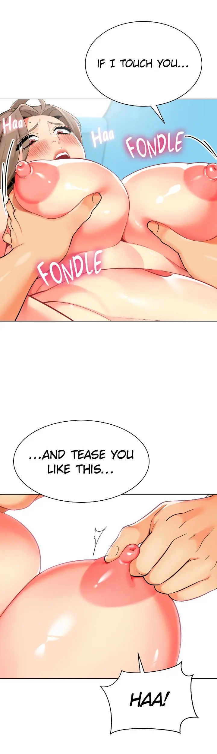A Wise Drivers Life Chapter 8 - Page 12