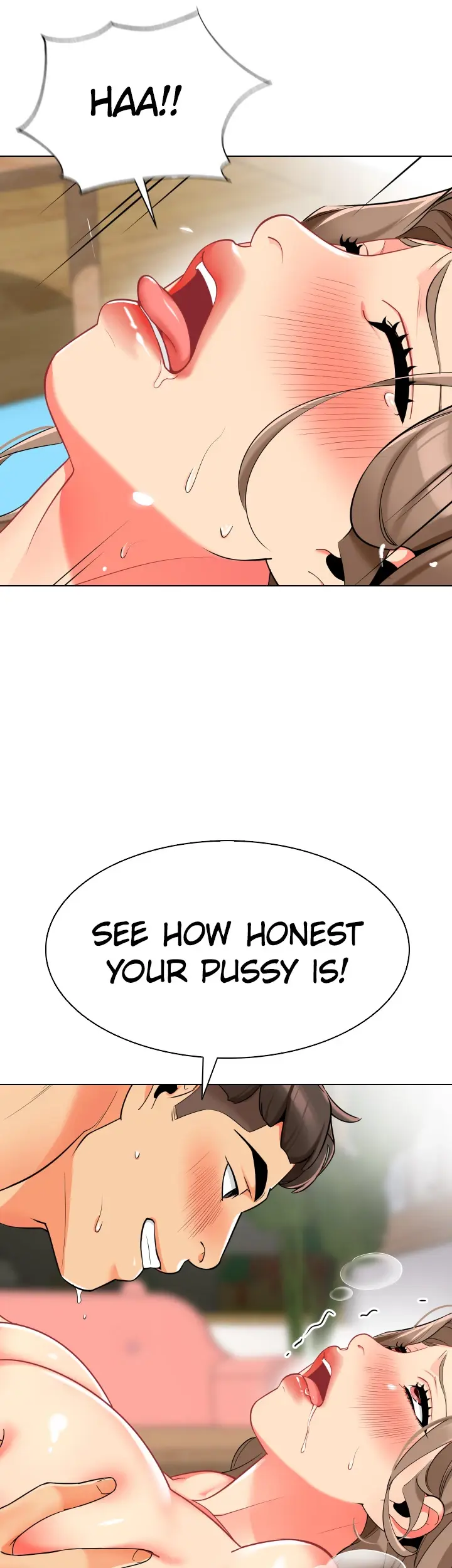 A Wise Drivers Life Chapter 8 - Page 16