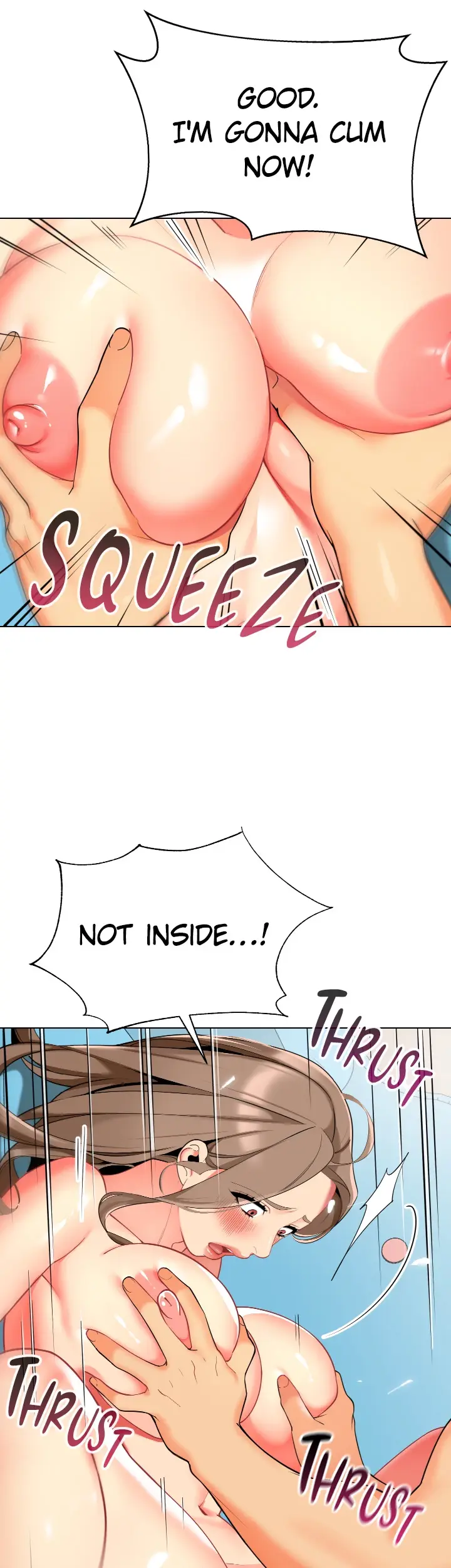 A Wise Drivers Life Chapter 8 - Page 20