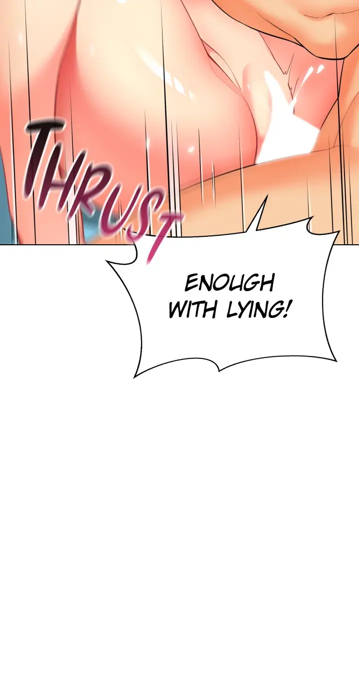 A Wise Drivers Life Chapter 8 - Page 21