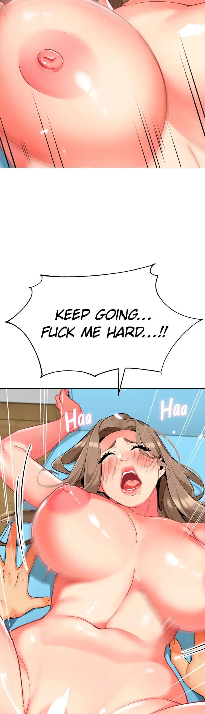 A Wise Drivers Life Chapter 8 - Page 3