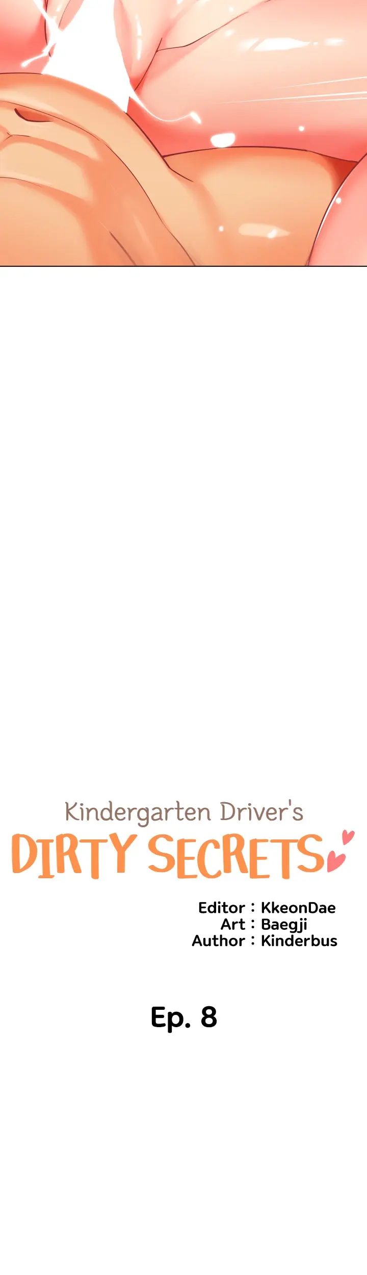 A Wise Drivers Life Chapter 8 - Page 4