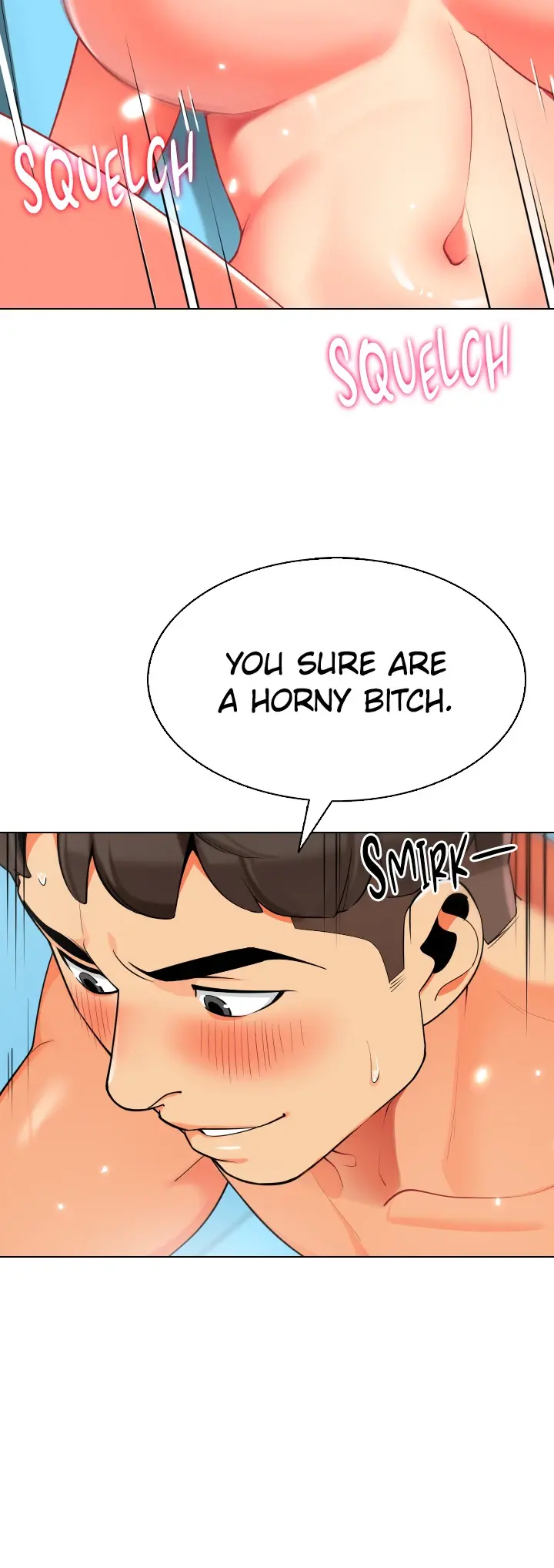 A Wise Drivers Life Chapter 8 - Page 9