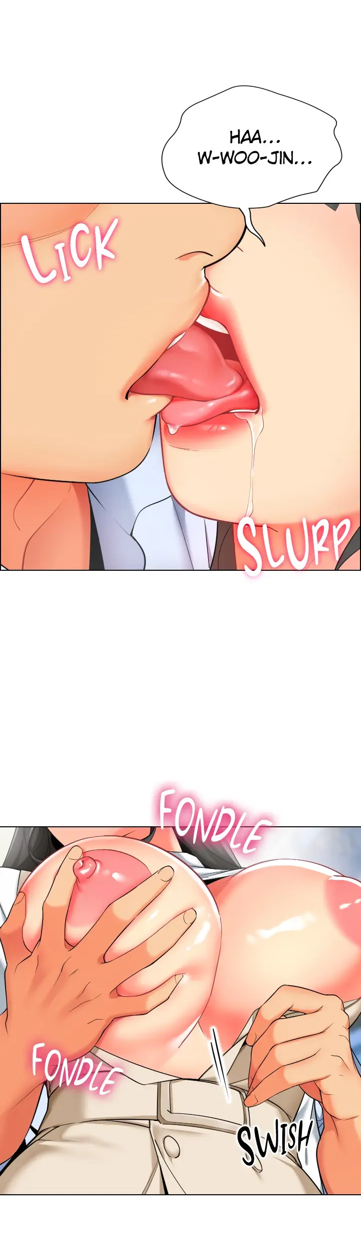 A Wise Drivers Life Chapter 9 - Page 1