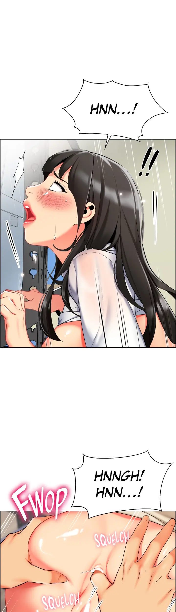 A Wise Drivers Life Chapter 9 - Page 11