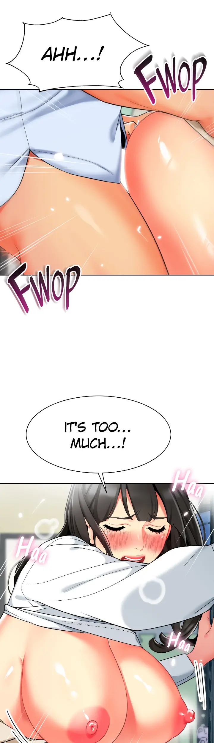 A Wise Drivers Life Chapter 9 - Page 17