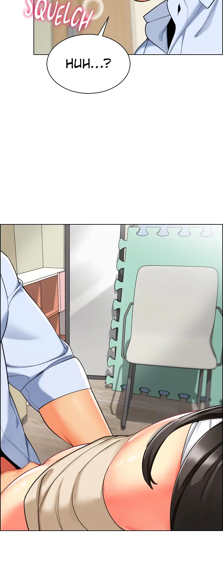 A Wise Drivers Life Chapter 9 - Page 20