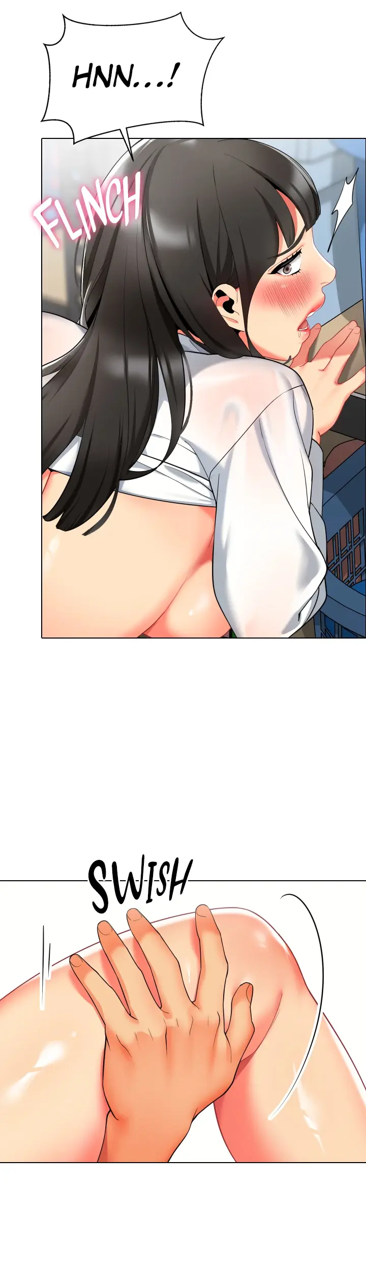 A Wise Drivers Life Chapter 9 - Page 23