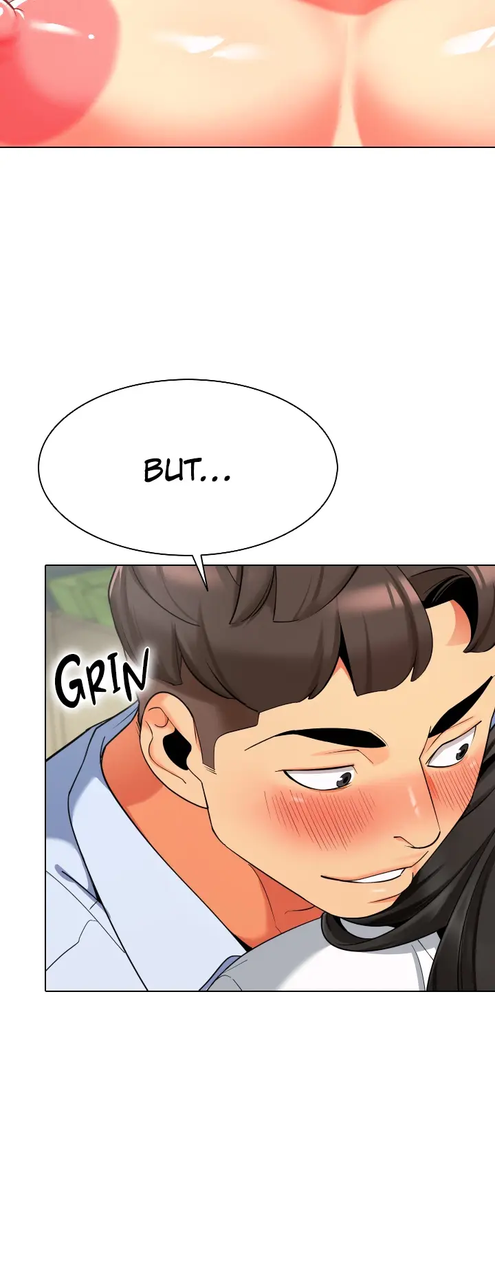 A Wise Drivers Life Chapter 9 - Page 28