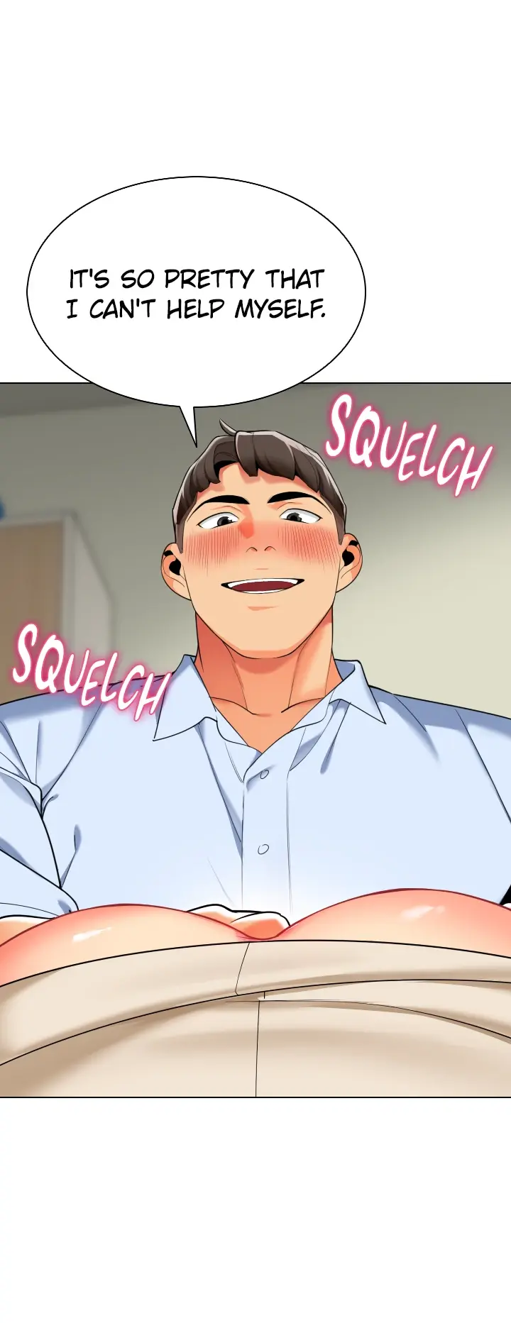 A Wise Drivers Life Chapter 9 - Page 8