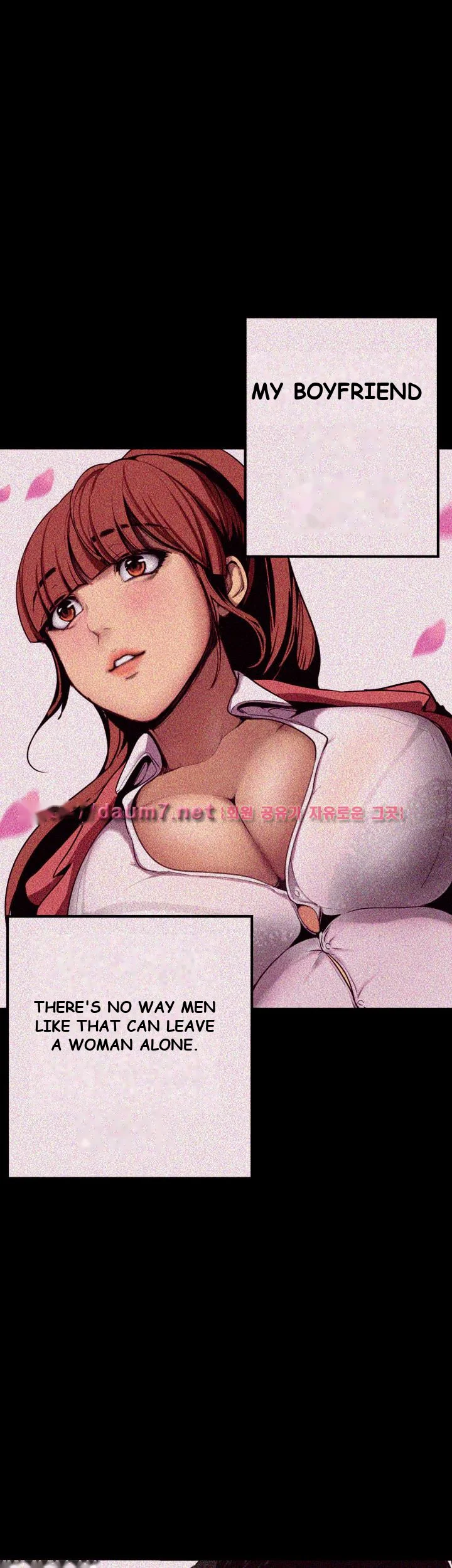 A Wonderful New World Chapter 1 - Page 20