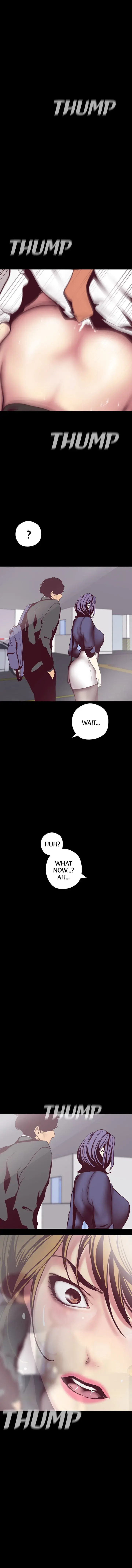 A Wonderful New World Chapter 10 - Page 1