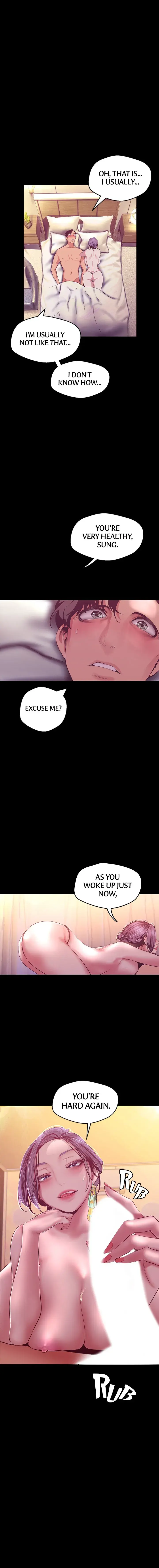 A Wonderful New World Chapter 101 - Page 1