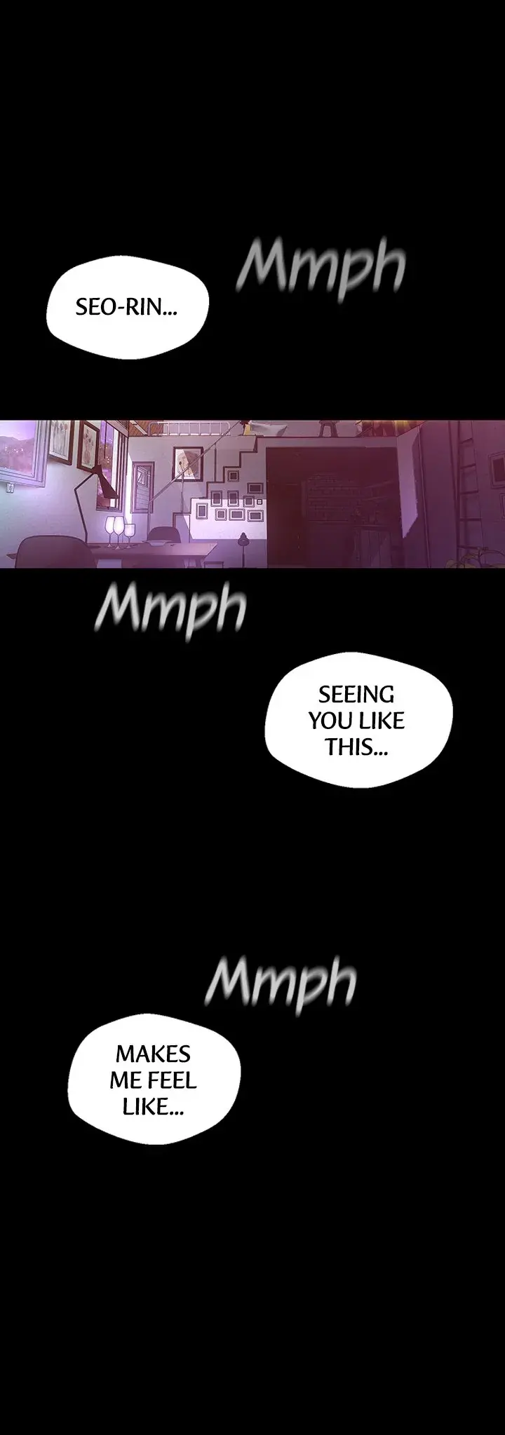 A Wonderful New World Chapter 109 - Page 5