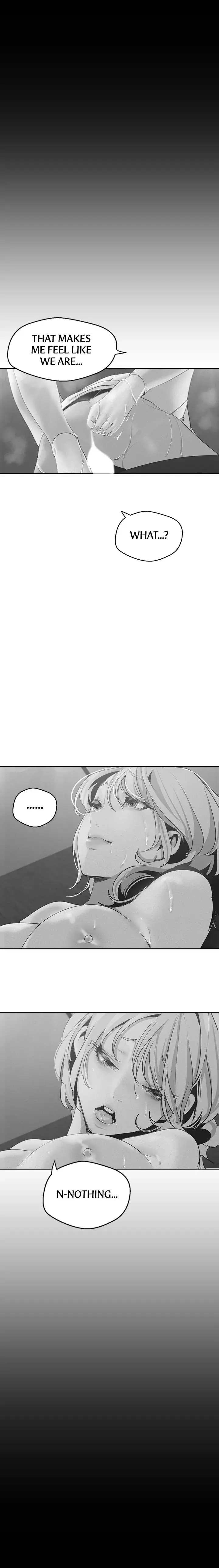A Wonderful New World Chapter 111 - Page 11