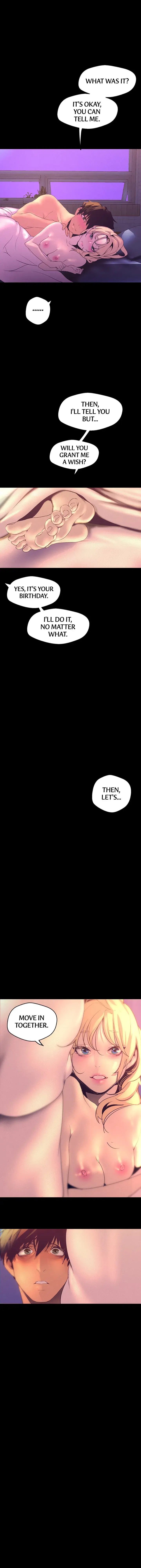 A Wonderful New World Chapter 112 - Page 1