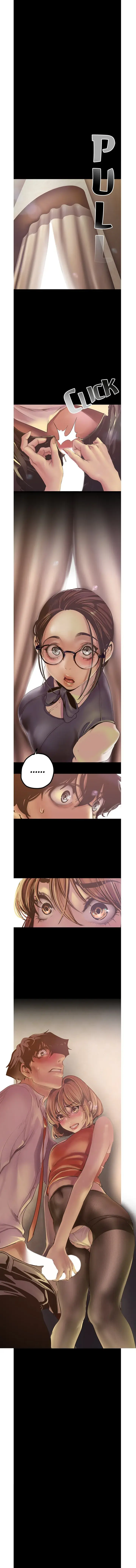 A Wonderful New World Chapter 122 - Page 1