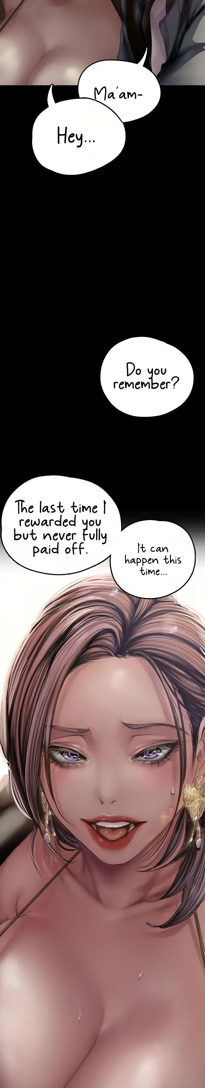 A Wonderful New World Chapter 124 - Page 20