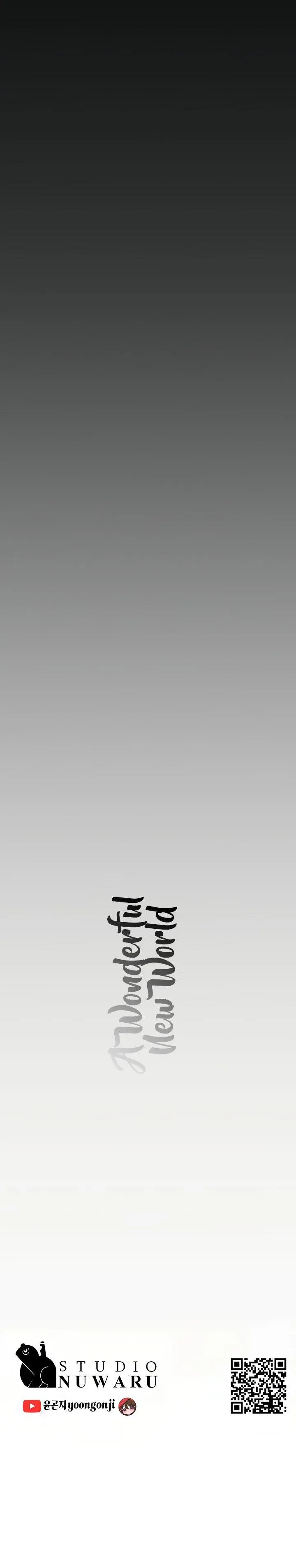 A Wonderful New World Chapter 124 - Page 28