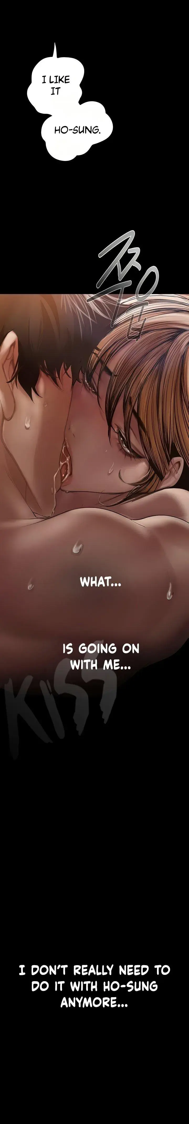 A Wonderful New World Chapter 125 - Page 11