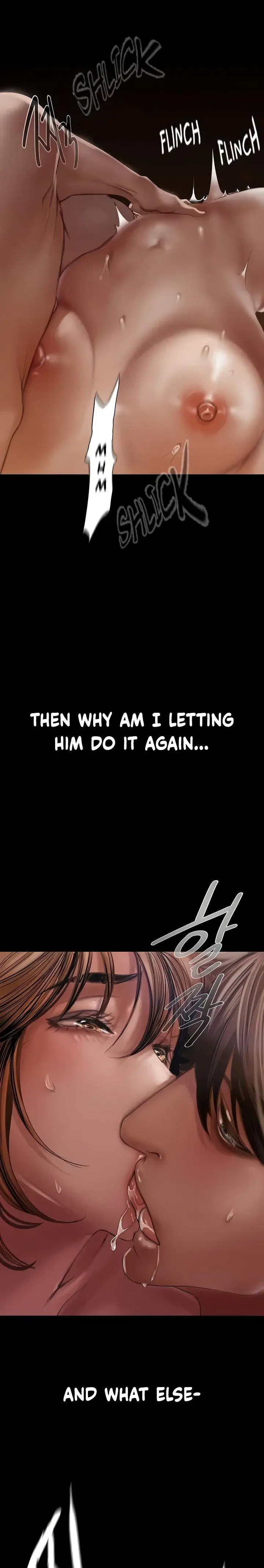 A Wonderful New World Chapter 125 - Page 12