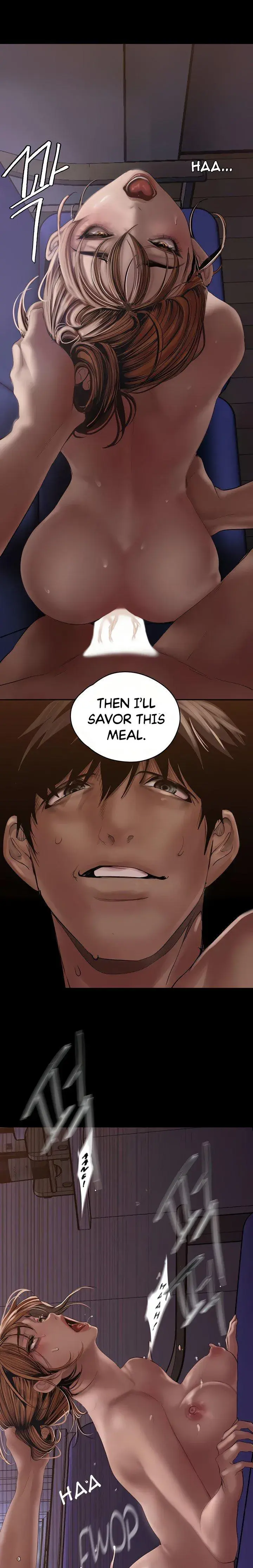 A Wonderful New World Chapter 125 - Page 31