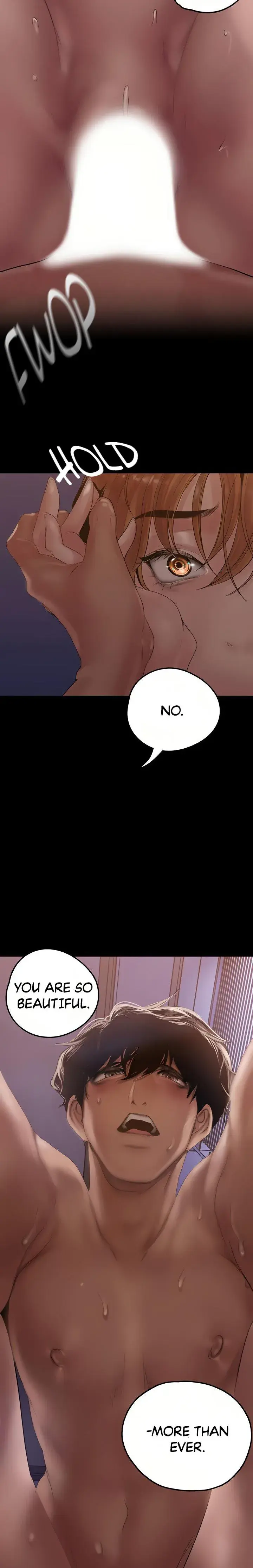 A Wonderful New World Chapter 125 - Page 34