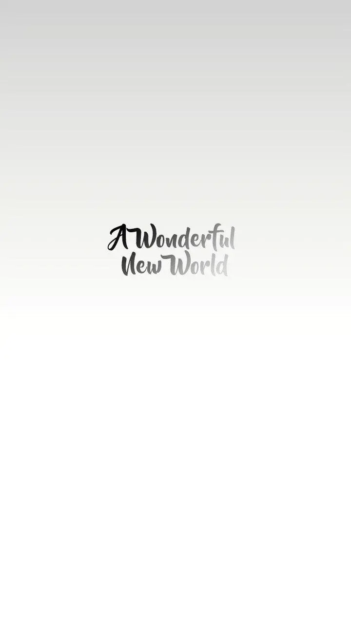 A Wonderful New World Chapter 126 - Page 39