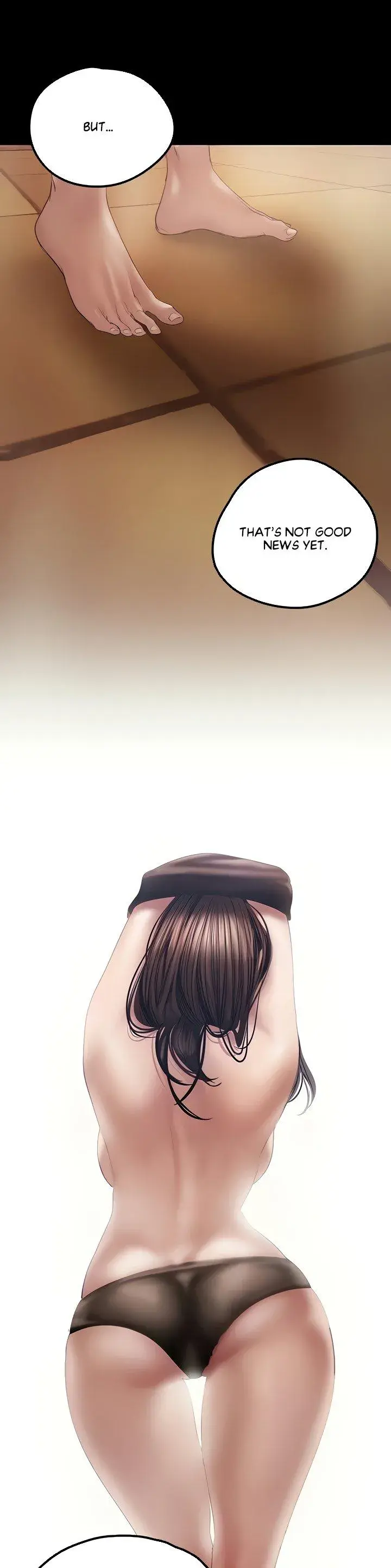 A Wonderful New World Chapter 127 - Page 13
