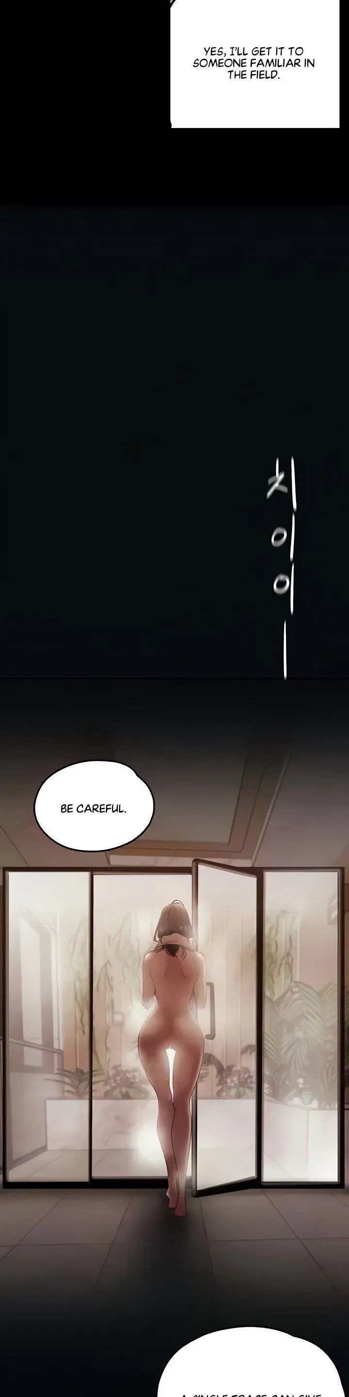 A Wonderful New World Chapter 127 - Page 16