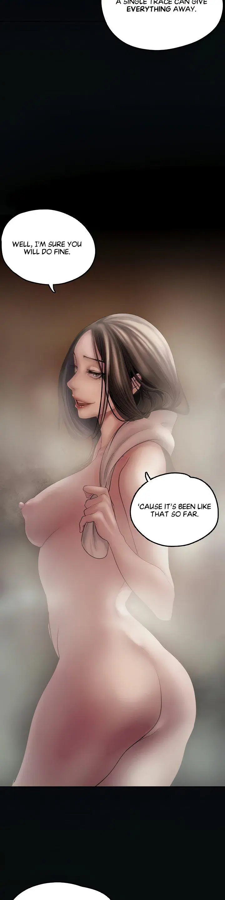 A Wonderful New World Chapter 127 - Page 17