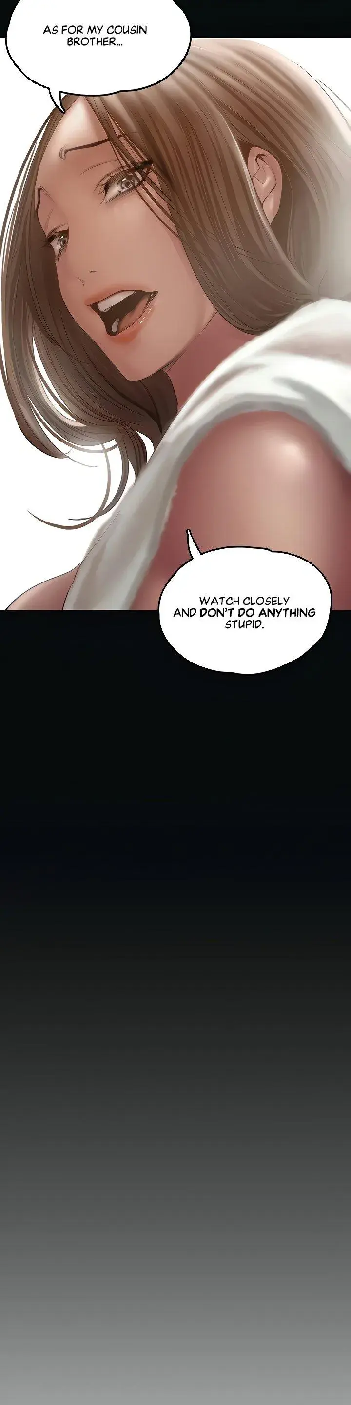 A Wonderful New World Chapter 127 - Page 18