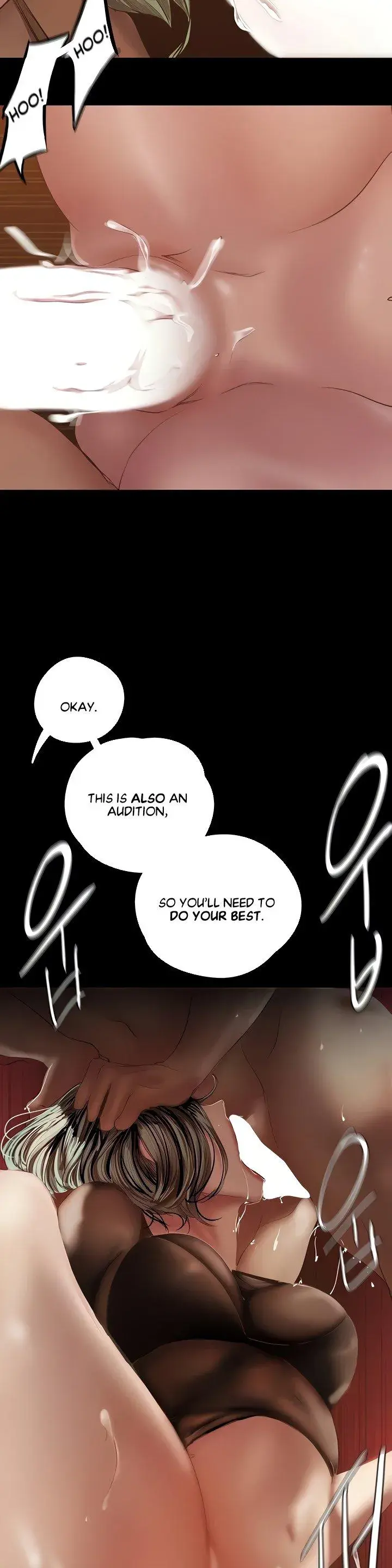A Wonderful New World Chapter 127 - Page 33